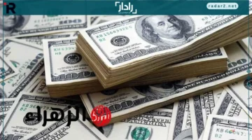 سعر الدولار في البنوك يتجاوز التوقعات ويصل لمستوى مفاجئ